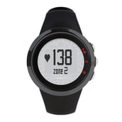 Suunto M2 Heart Rate Monitor,  Black 