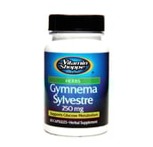 The Vitamin Shoppe Gymnema Sylvestre (250 mg),  60 capsules 