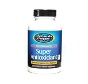 The Vitamin Shoppe Super Anti-Oxidant,  100 capsules 