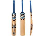 SG Boundary Xtreme Cricket Bat,  Small  Kashmir Willow 