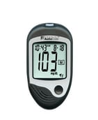 Prodigy Autocode Blood Glucose Monitoring System
