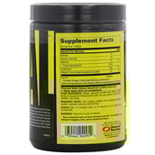 supplementinfo - Universal Nutrition Fish Oil,  100 softgels 