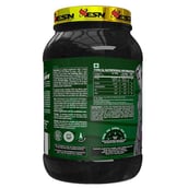 SupplementInfo - ESN Iso Whey,  2 lb  Strawberry 