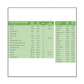 supplement - BodyFirst Whey Protein Concentrate with ProHydrolase,  32 sachets/pack  Milk Chocolate 