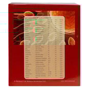 composition - Kerala Ayurveda Promactil, 100 capsules