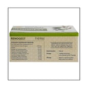 composition - Kerala Ayurveda Renogest,  100 tablet(s) 