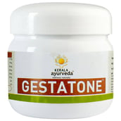 Kerala Ayurveda Gestatone,  Unflavoured  0.250 kg 