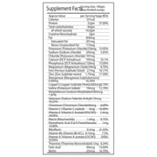 ONS Pro Gain,  2.2 lb  Chocolate 