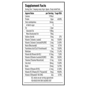 Olympia Ultra Whey Isolate,  2.2 lb  Chocolate 