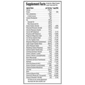 Olympia Maxx Pro,  2.2 lb  Chocolate 