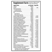 Olympia Muscle Fuel,  4.4 lb  Chocolate 