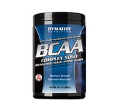 Dymatize BCAA Powder,  0.67 lb  58 Servings  Unflavoured 