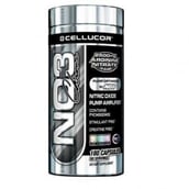 Cellucor Nitric Oxide,  90 capsules  Unflavoured 
