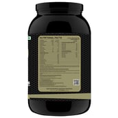 supplementinfo - MightyX 100% Whey Protein Ultra, 2 lb Chocolate