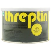 Threptin Protein Supplement Diskettes,  275 g  Unflavoured 