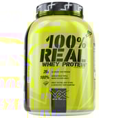 VX Nutrition 100% Real Whey Protein,  5 lb  Chocolate Milkshake 