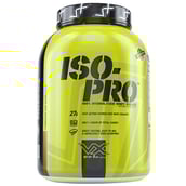 VX Nutrition Iso Pro 100% Hydrolyzed Whey Isolate,  5 lb  Chocolate Cake Batter 