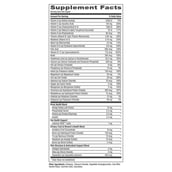 supplement - GNC Women's Ultra Mega 50 Plus One Daily,  60 caplets 