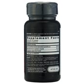 supplementinfo - GNC Men's Horny Goat Weed,  60 capsules 