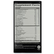 supplementinfo - GNC Mega Men Sport, 180 caplets Unflavoured