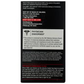 back - GNC Mega Men Sport, 180 caplets Unflavoured