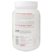 description - GNC Pro Performance 100% Whey Protein, 2.2 lb Vanilla