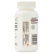 back - GNC Vitamin D-3 (1000 IU),  180 tablet(s) 