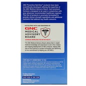 description - GNC Healthy Blood Sugar Formula,  90 caplets 