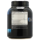 supplementinfo - GNC Beyond Raw Powder ISO-Peptide,  3.23 lb  Cookies & Cream 
