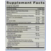 supplement - GNC Healthy Blood Sugar Formula,  90 caplets 