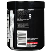 back - GNC Gold Series Bcaa Advanced,  0.75 lb  Blue Raspberry 
