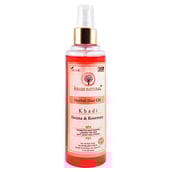 2 - Khadi Natural Herbal Hair Oil, 210 ml Heena & Rosemary