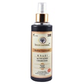 2 - Khadi Natural Herbal Facewash,  210 ml  Activated Charcoal 