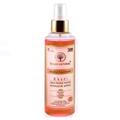 2 - Khadi Natural Herbal Facewash,  210 ml  Red Wine with Kinnaur Apple 