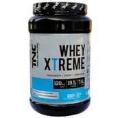 Tara Nutricare Whey Xtreme,  2.2 lb  Strawberry 