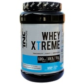 Tara Nutricare Whey Xtreme,  6.6 lb  Strawberry 