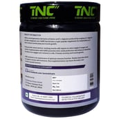 information - Tara Nutricare AAKG,  0.44 lb  Unflavoured 