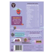 nutritionalfact - Timios Berry Bar (4+ Years) Energy Bars Pack of 2, 4 Piece(s)/Pack Natural