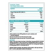 Supplement - HealthKart Eye Care,  90 capsules 