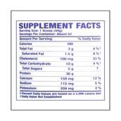 supplement - RONNIE COLEMAN Pro Antium,  5 lb  Vanilla Wafer Crisp 