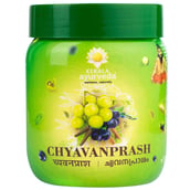 1 - Kerala Ayurveda Chyavanprash,  0.5 kg 