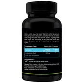 supplement - Nutriosys Amla (500 mg),  90 capsules 
