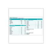 Supplement - HealthKart 100% Pure Whey Protein,  1.1 lb  Unflavoured 