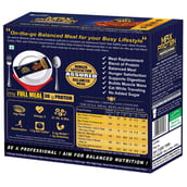2 - RiteBite Max Protein Professional,  6 Piece(s)/Pack  Choco Almond 
