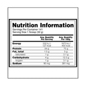 3 - ON (Optimum Nutrition) Gold Standard 100% Whey Protein,  10 lb  Extreme Milk Chocolate 