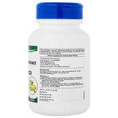 2 - Healthvit Olive Leaf Extract 700 mg,  60 capsules 