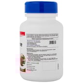 2 - Healthvit Cayenne 450 mg,  60 capsules 