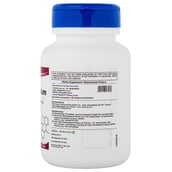 2 - Healthvit GTF Chromium 200 mcg, 60 capsules