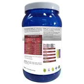 supplementinfo - OneLife 100% Whey Protein Isolate, 2.2 lb Unflavoured