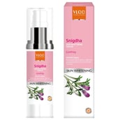 1 - VLCC Snigdha Skin Whitening Serum,  50 ml  for All Skin Types 
